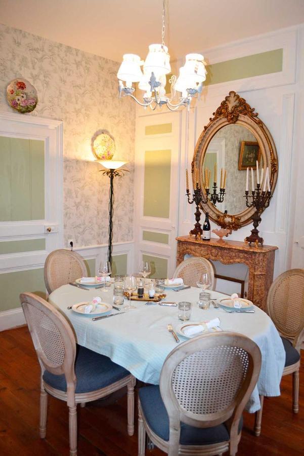 Domaine De L Hyeres Hotel Grandcourt  ภายนอก รูปภาพ