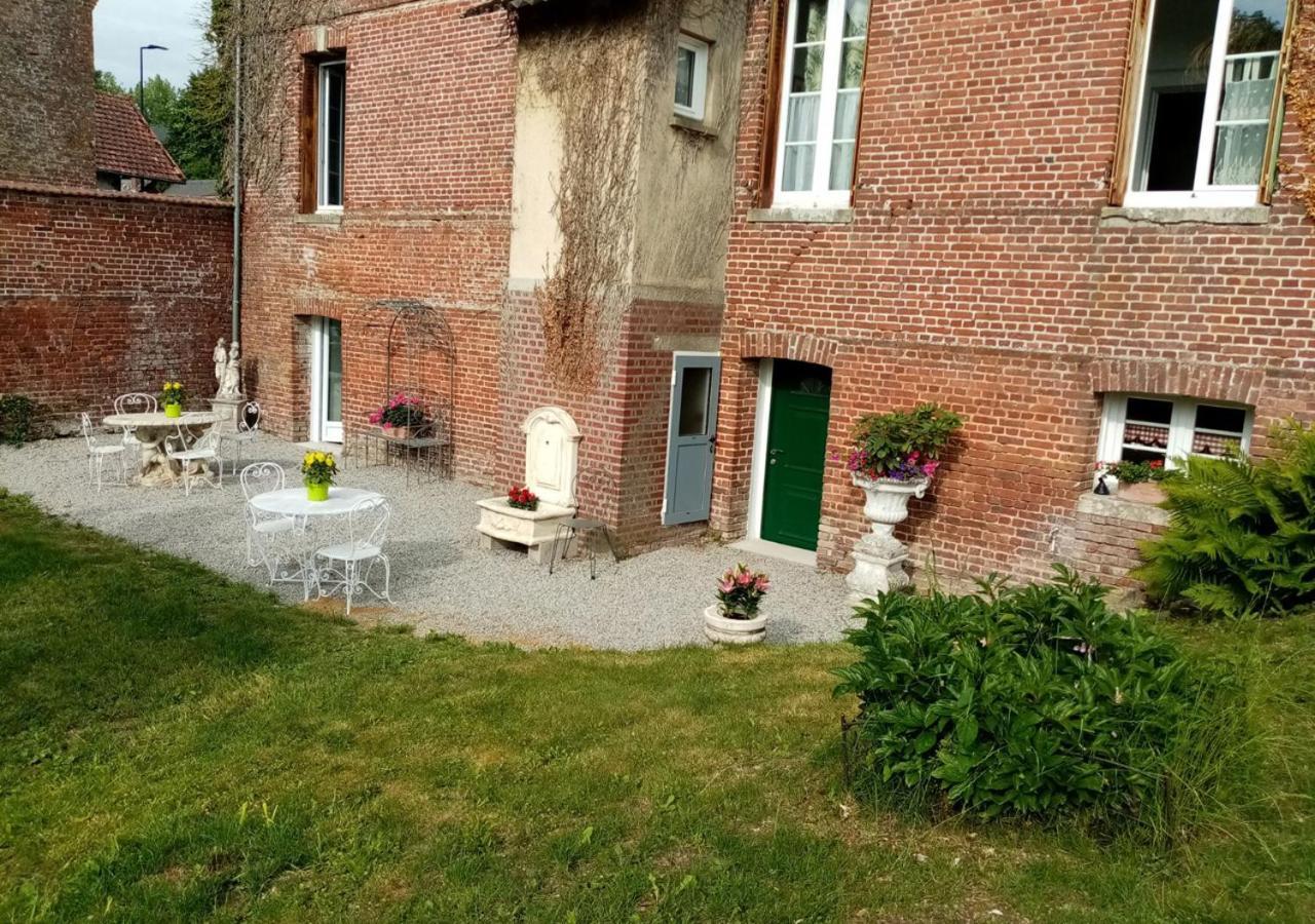 Domaine De L Hyeres Hotel Grandcourt  ภายนอก รูปภาพ