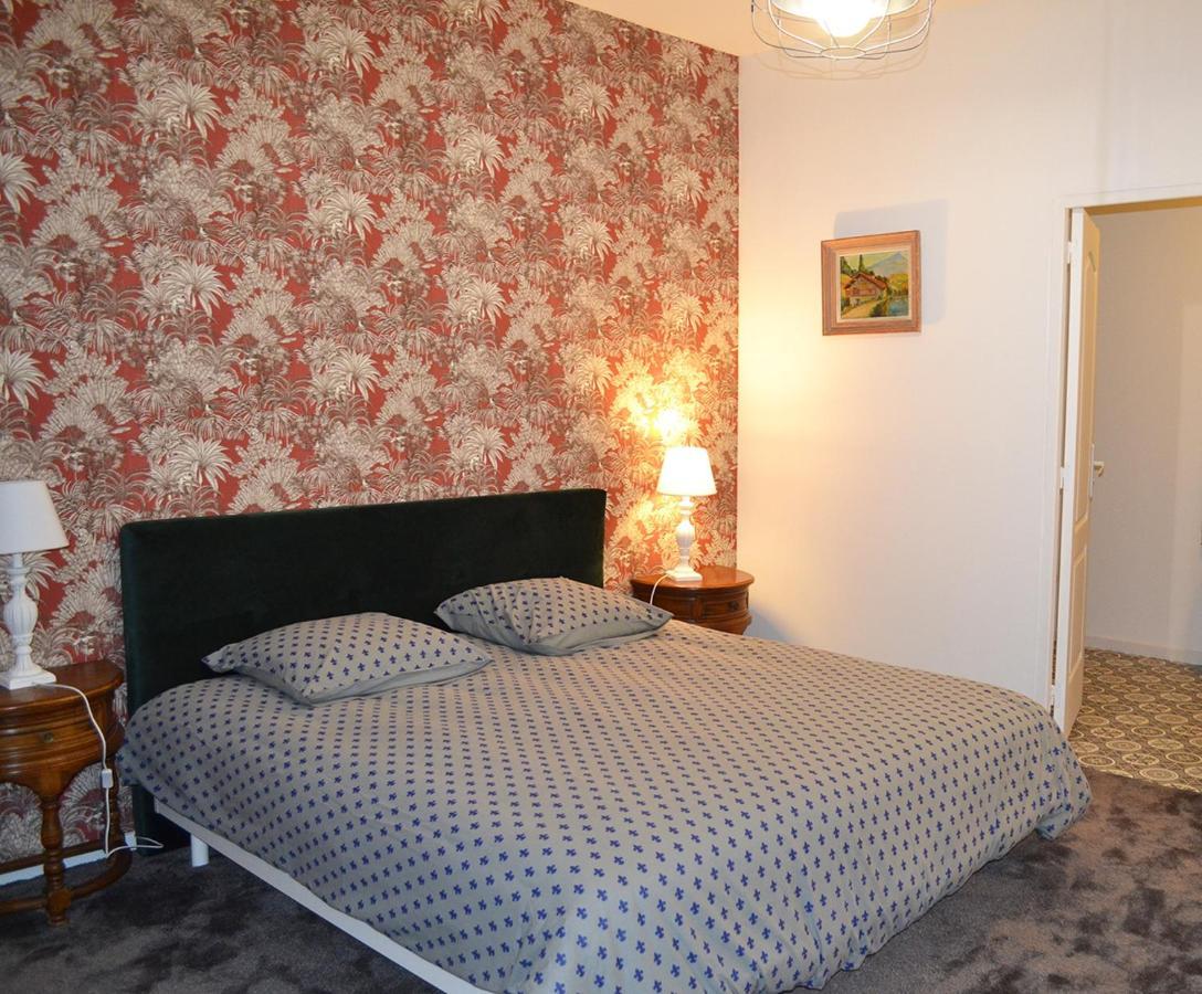 Domaine De L Hyeres Hotel Grandcourt  ภายนอก รูปภาพ